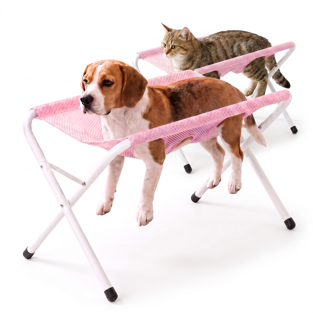 Hamaca de Baño para Mascotas